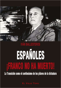 Cartel anuncia muerte de Franco