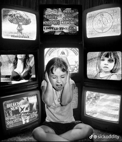 niño entre polémicas