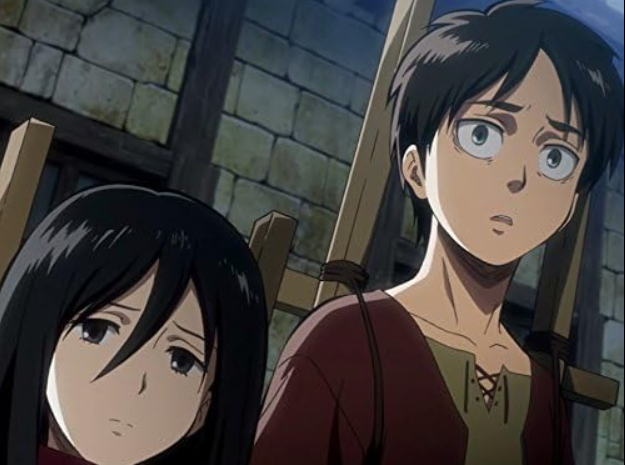 ATAQUE A LOS TITANES