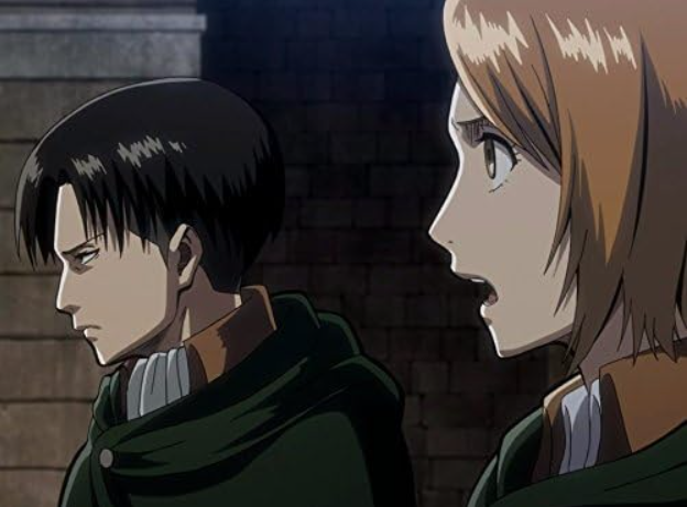 ATAQUE A LOS TITANES