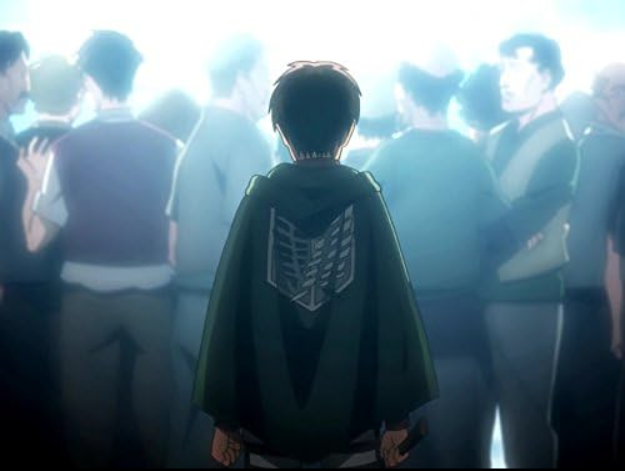 ATAQUE A LOS TITANES