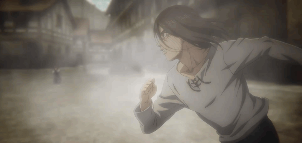 ATAQUE A LOS TITANES