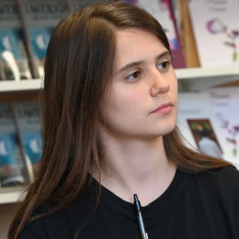 Eva Pastor Monís - Admin