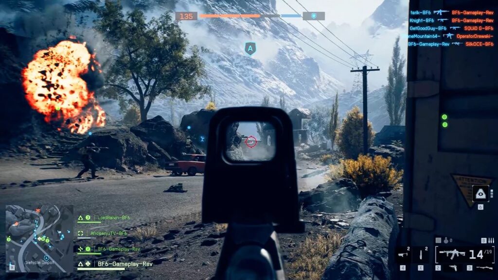 Battlefield 6 Gameplay5