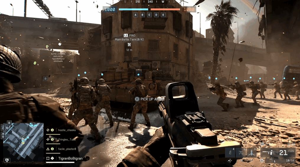 Battlefield 6 Gameplay3