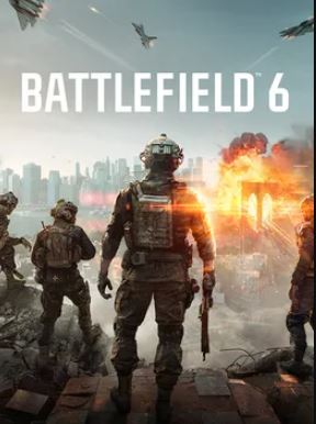 Battlefield 6