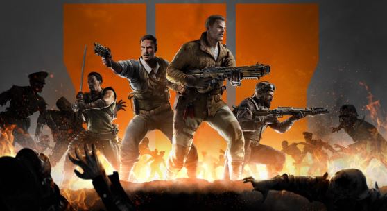 Call of Duty: Black Ops III Zombies