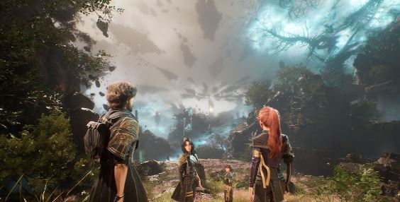 Expedition 33 in game3