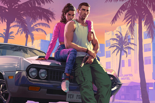 Grand Theft Auto 6 se retrasa otra vez