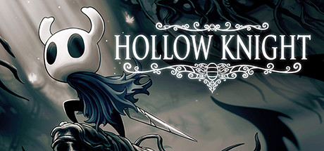 Portada de Hollow Knight