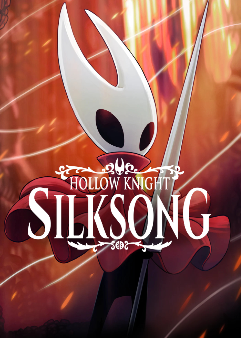 Hollow Knight: Silksong