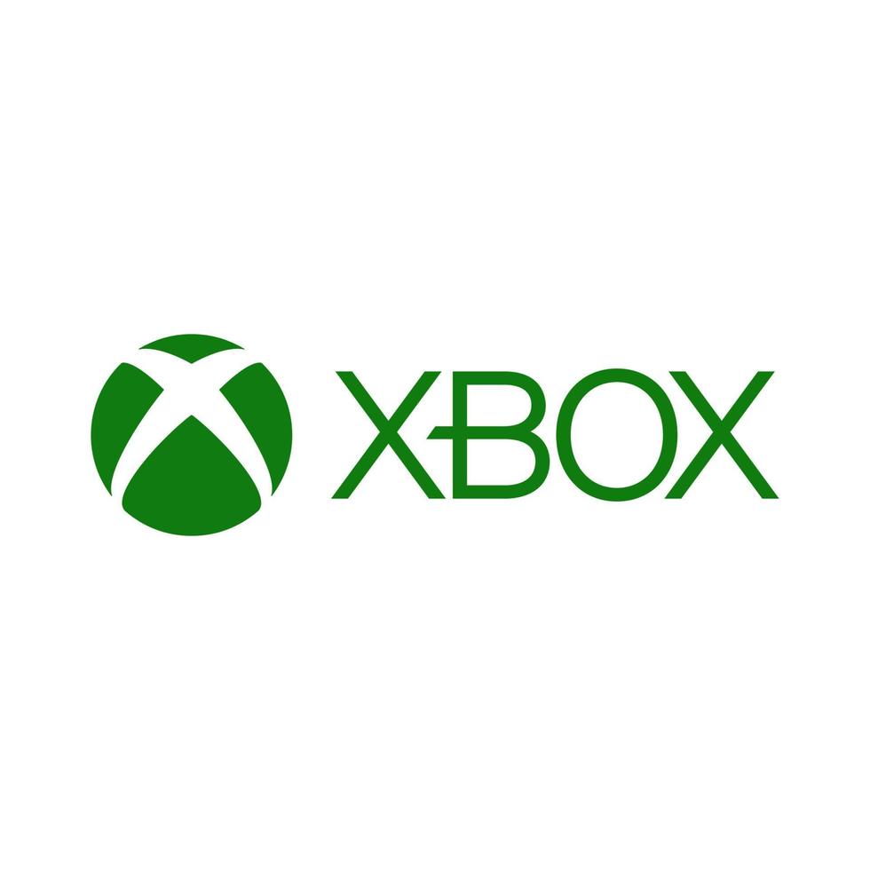 Logo de XBOX