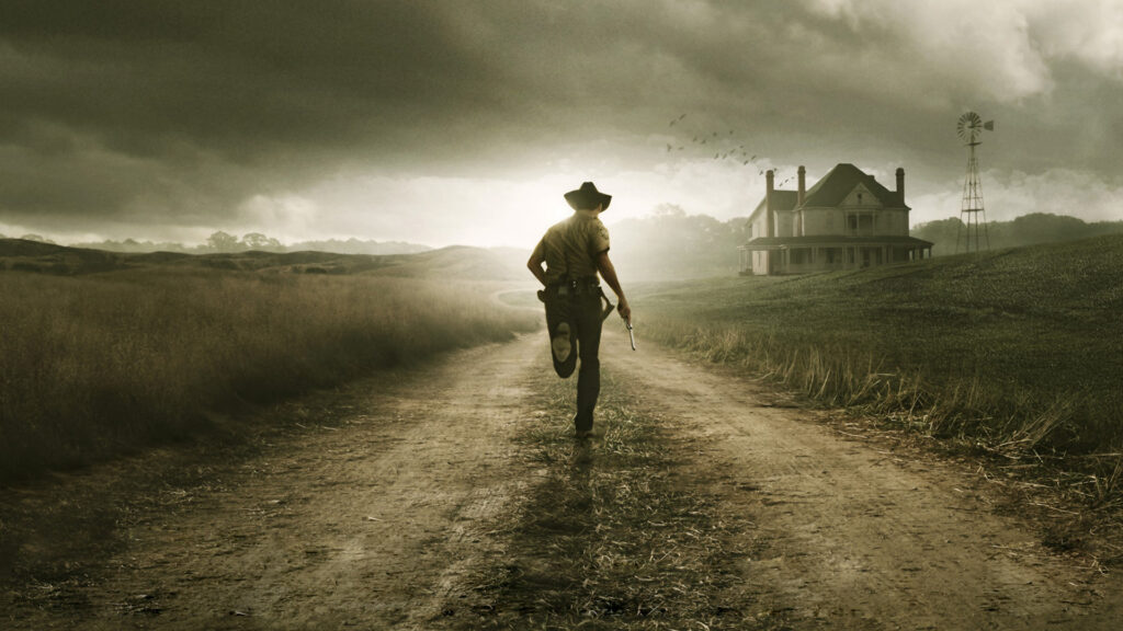 The Walking Dead 