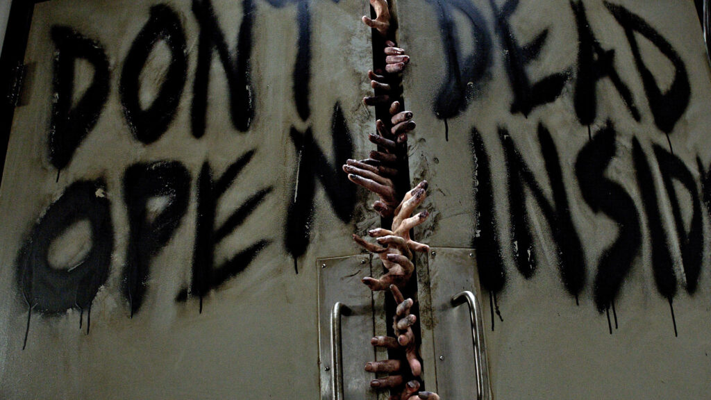 The Walking Dead 