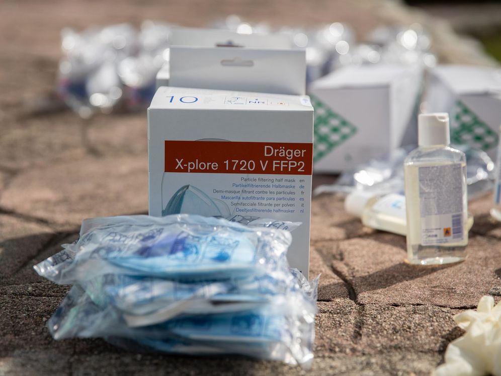 El Gobierno inicia el proceso para elegir la sede de la Agencia de Salud Pública