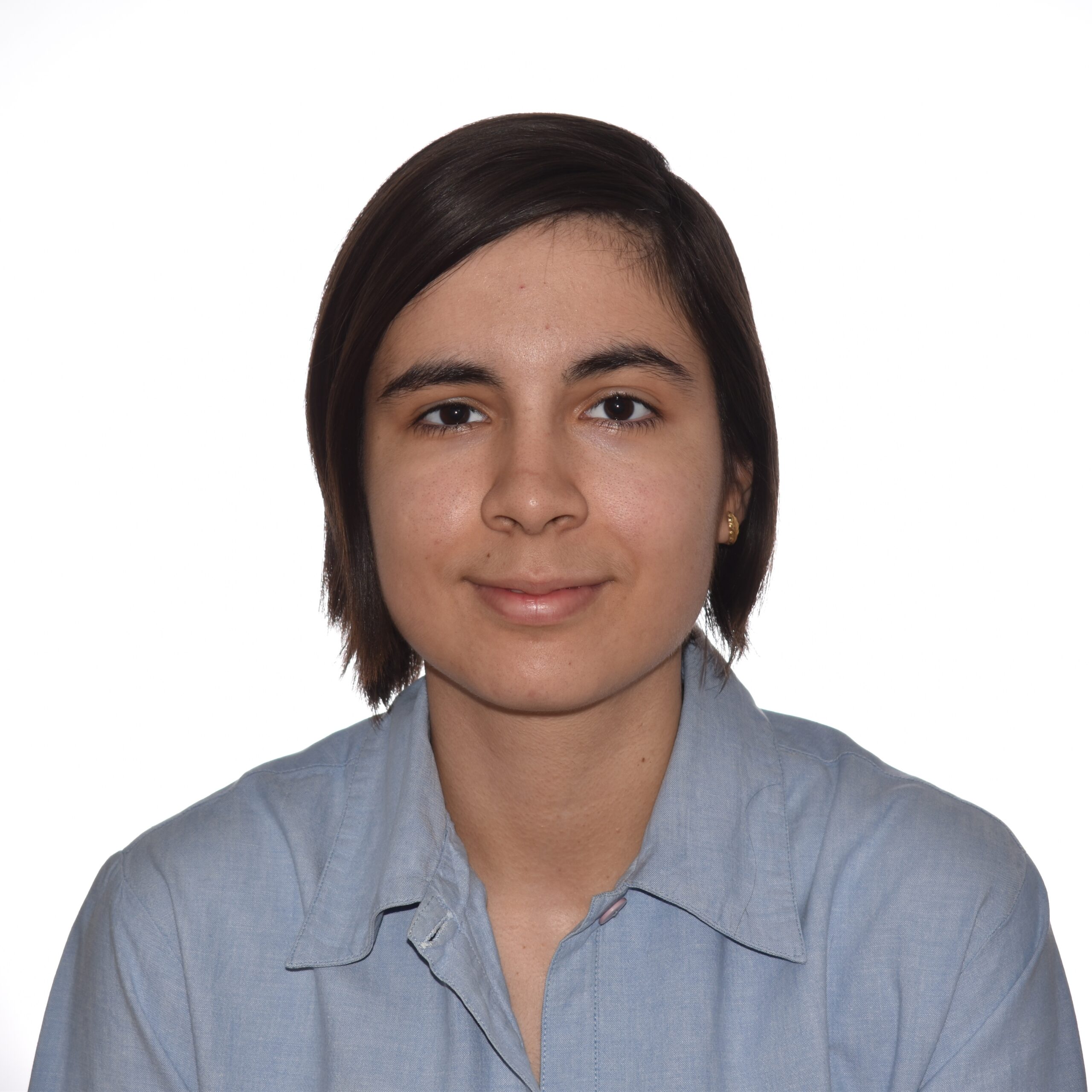 Foto de perfil Elisa Serrano