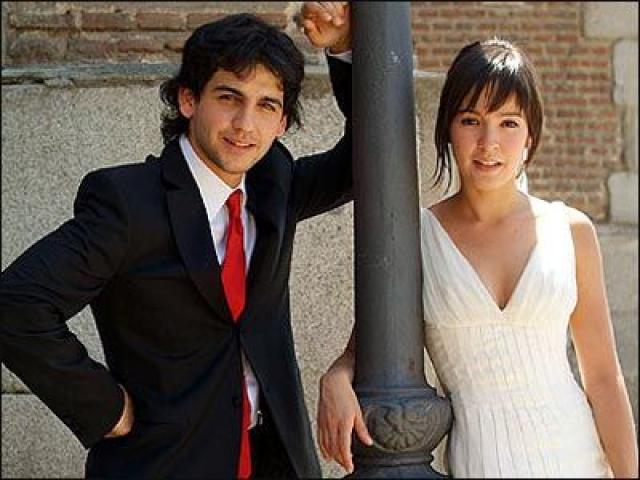 Galería Los Serrano