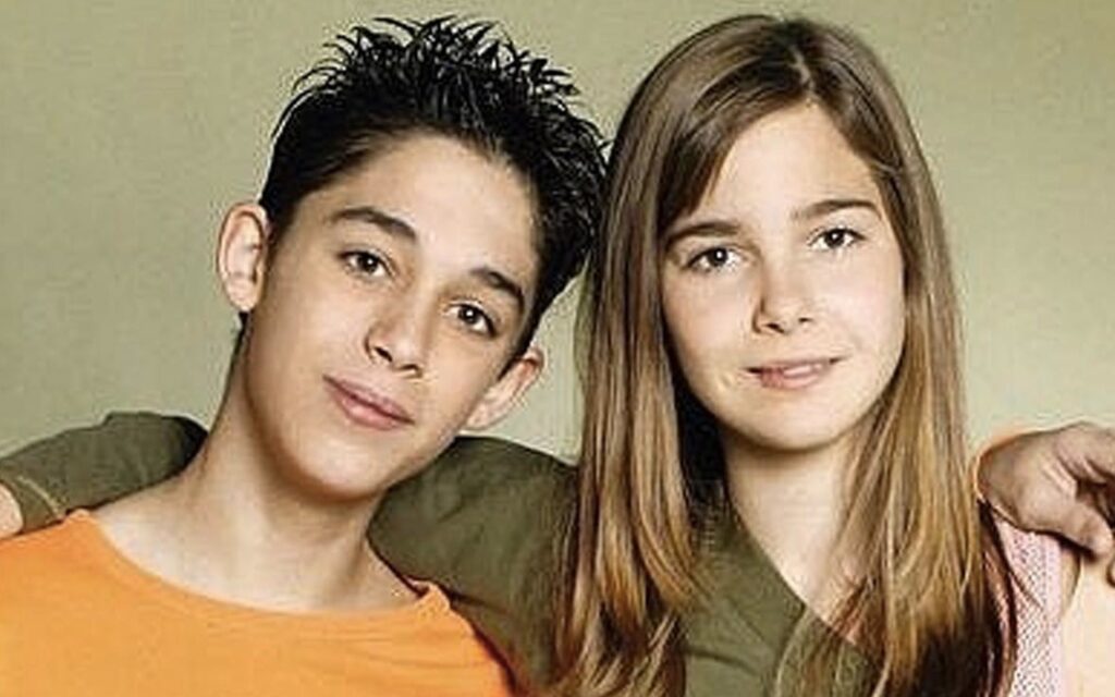 Galería Los Serrano