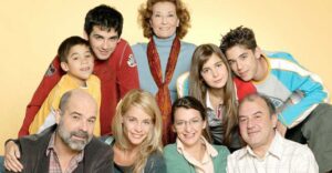 Galería Los Serrano