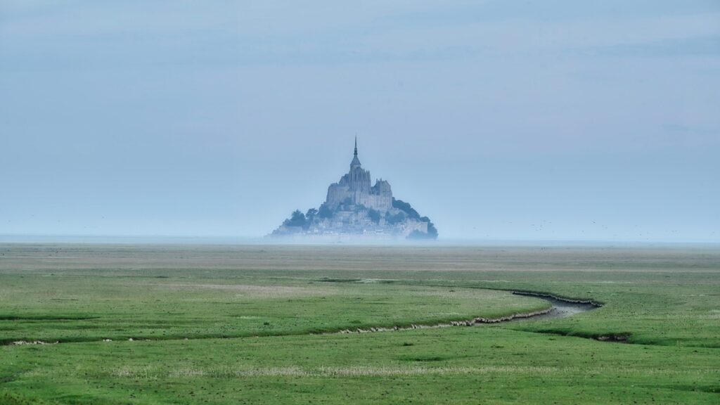 mont-st-michel