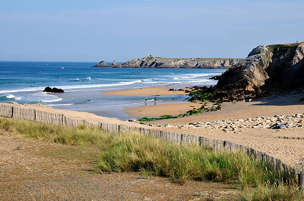 quiberon