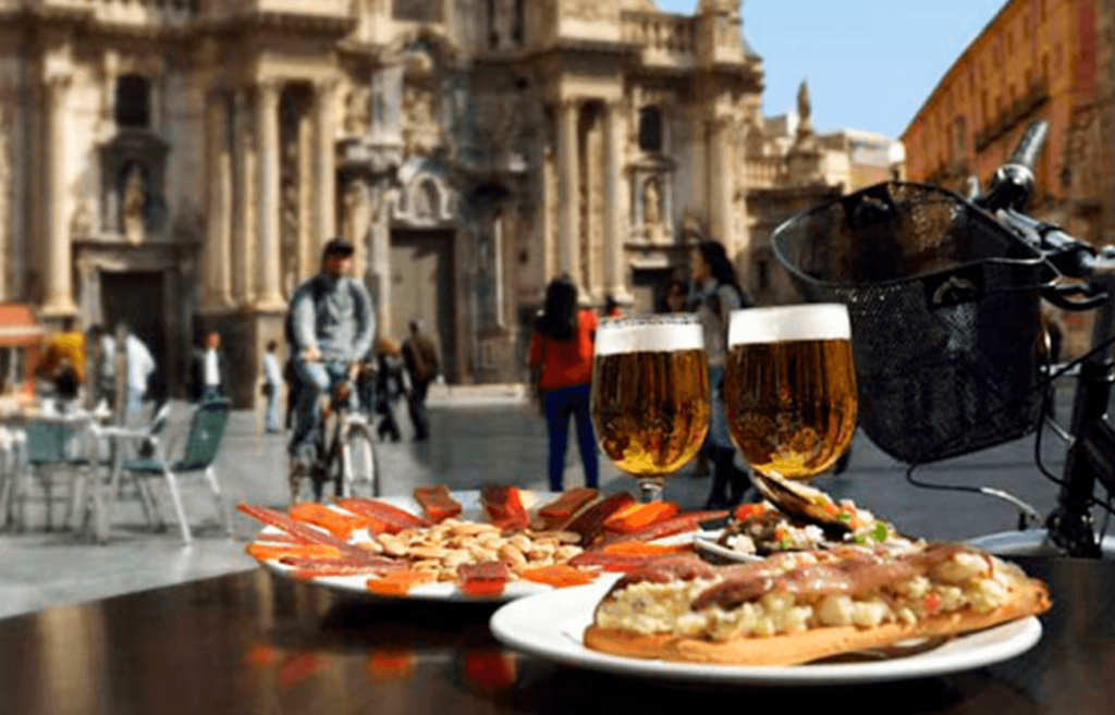 gastronomia