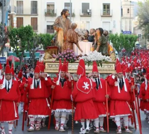 Murcia