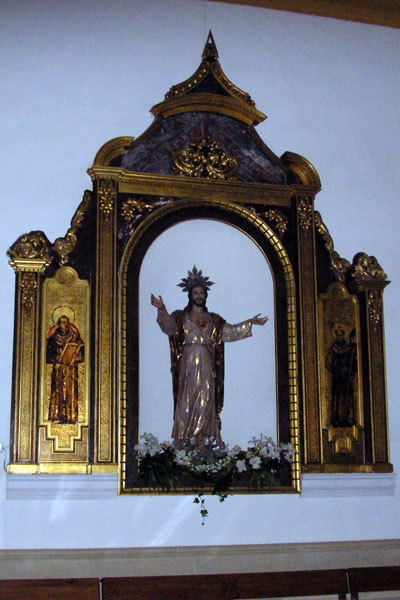 CapillaCorazondeJesus