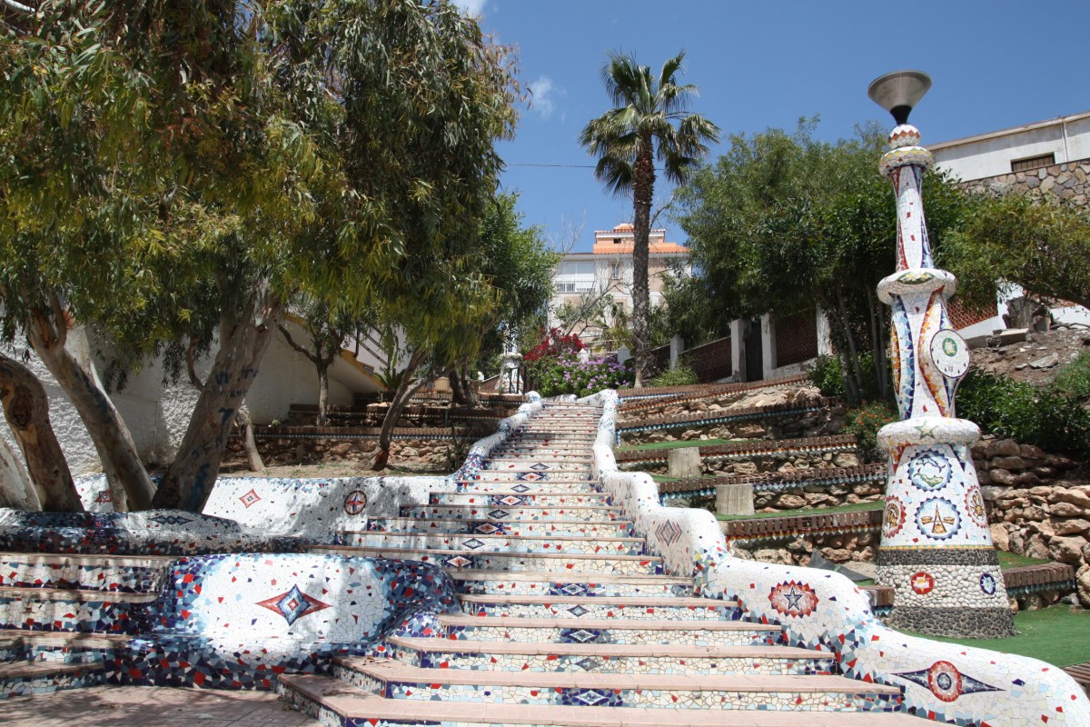 escaleras_del_rincon_del_hornillo_aguilas_murcia