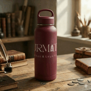 Botella Murmitos Clásica