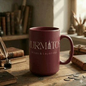 Taza Murmitos Clásica
