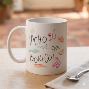 Botellas y Tazas