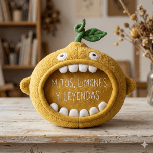 Peluche Murmito Clásico