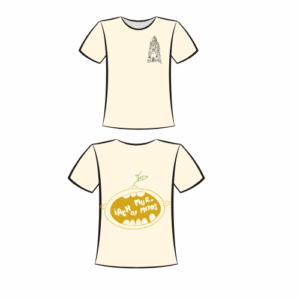 Camiseta Murmito