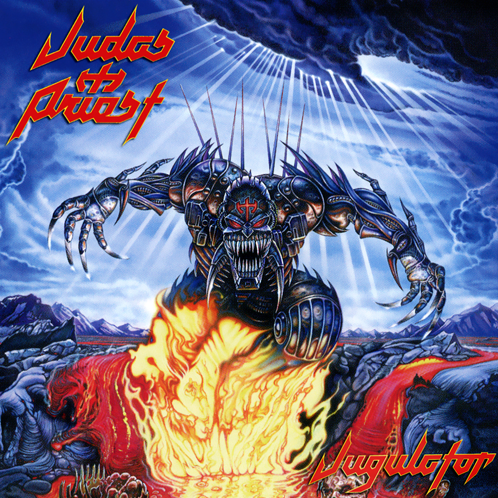 Judas Priest