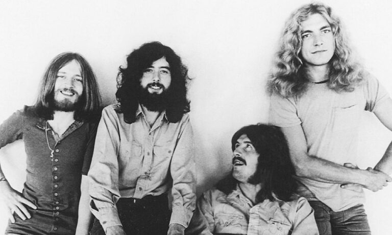 Led Zeppelin