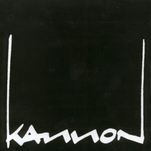 KannoN – De nuevo nunca