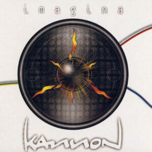 KannoN – Imagina
