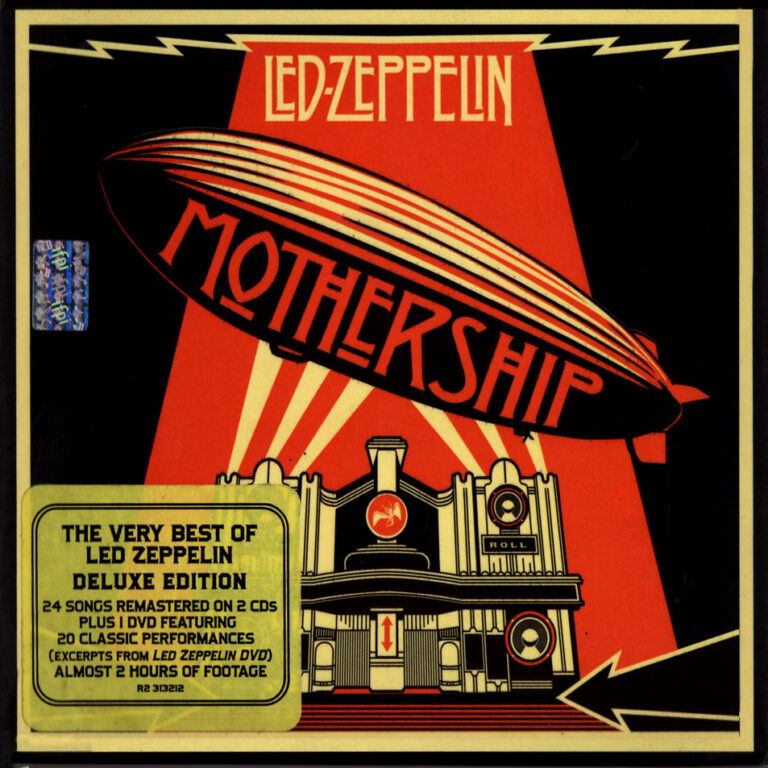Mothership