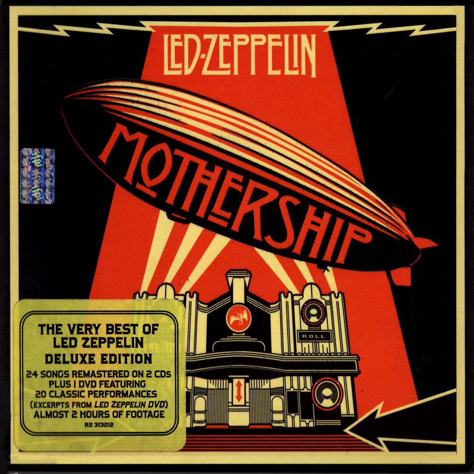 Mothership