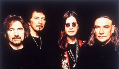 Black Sabbath