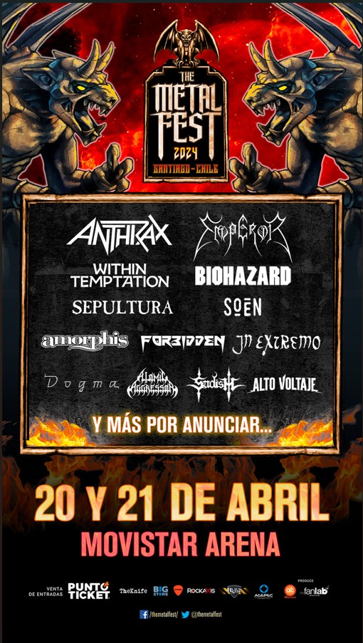Metal Fest