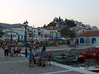 Skiathos 3