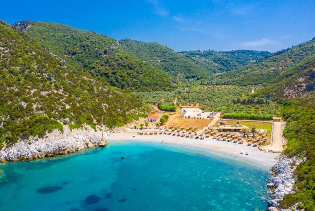 Playa de Glysteri 4