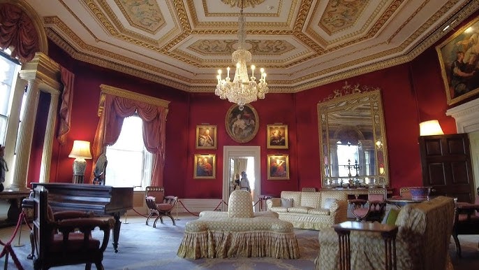Basildon Park (Berkshire) 2