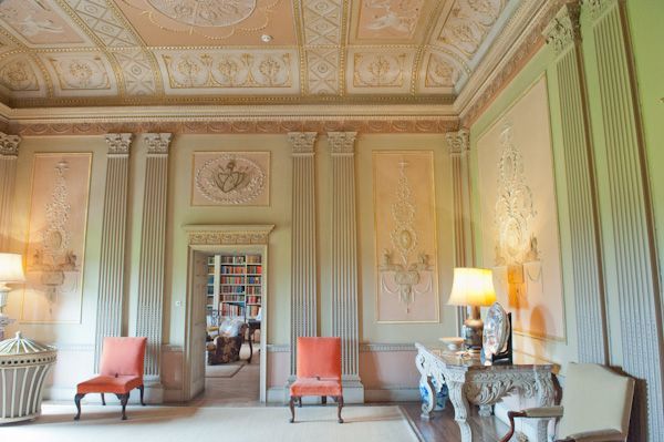 Basildon Park (Berkshire) 3