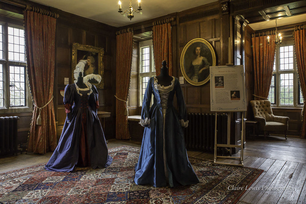 Chawton House 2