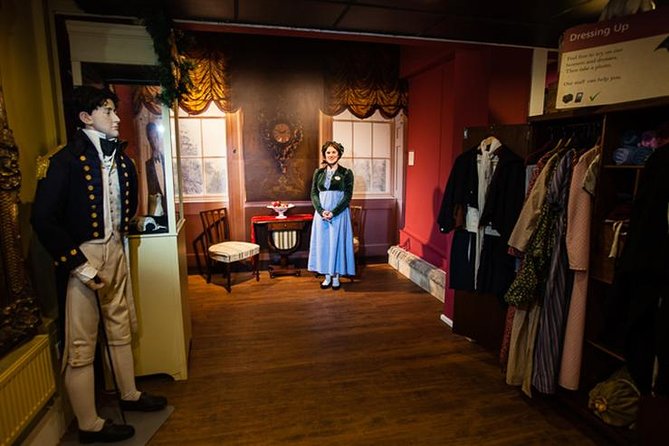 Jane Austen Centre 2