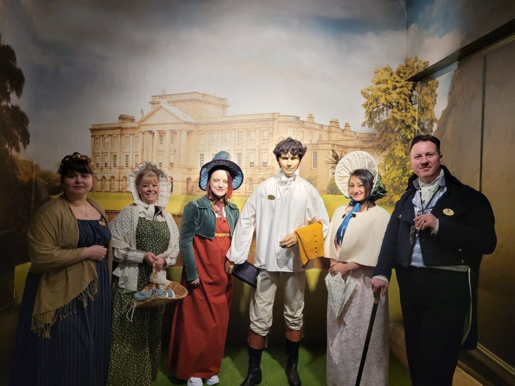 Jane Austen Centre 3