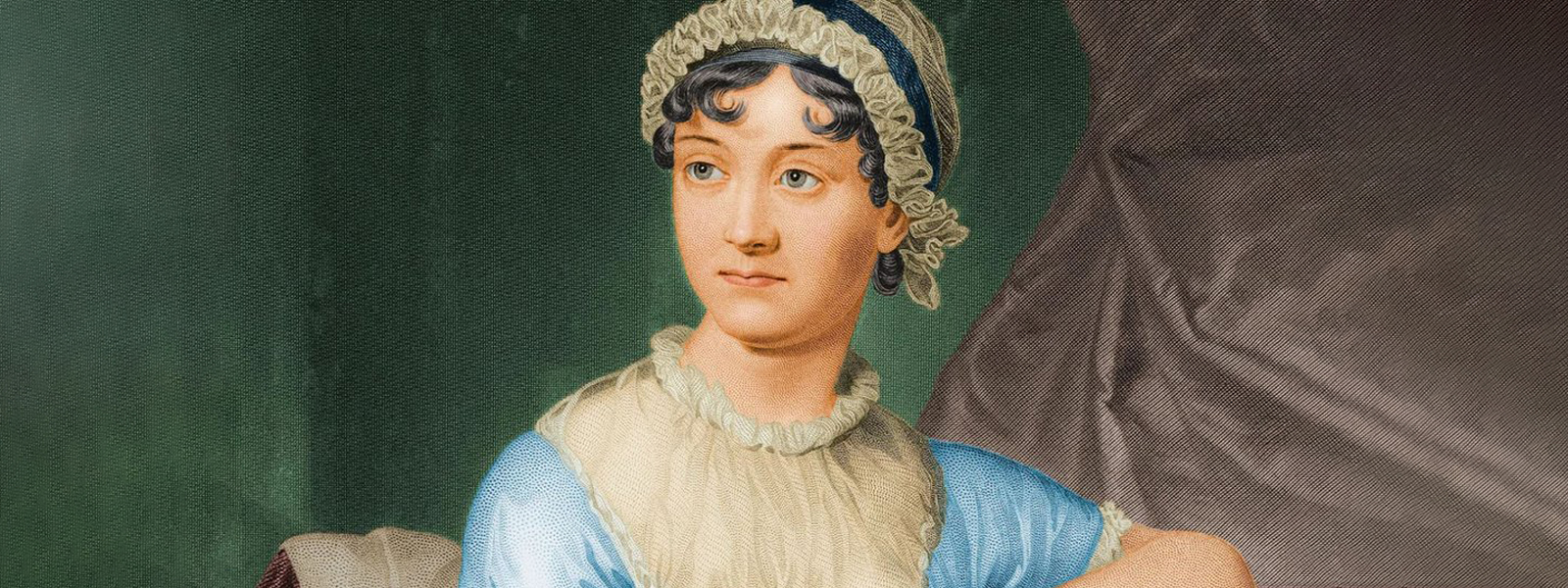 Portada Jane Austen